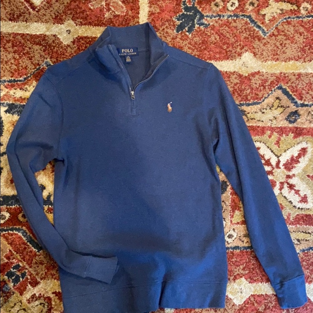 Polo Ralph Lauren boys L/G (14/16)